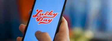 Lucky Day lanceert Feeling Lucky-campagne