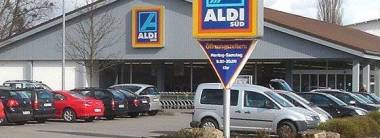 Duitse Aldi organiseert lotto met kassabonnen