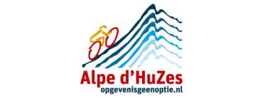 De organisatie achter Alpe d’HuZes lanceert eenmalige loterij