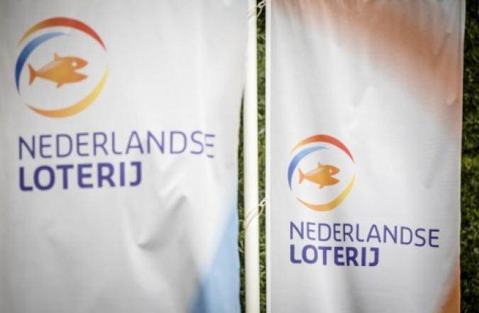 Nederlandse Loterij hangt de vlag uit voor sterke wachtwoorden