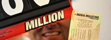 Man wint $80 miljoen, moet hij de helft aan zijn ex geven?