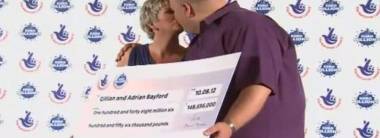 Gillian Bayford won €190 miljoen: hoe is het nu met haar?