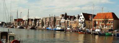 Eenmalige loterij in Harlingen gaat niet door