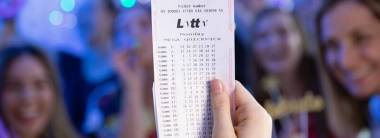 Vader wint €9 miljoen met stiekem gekochte loten