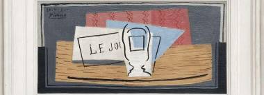 Picasso winnen? Doe mee met deze loterij