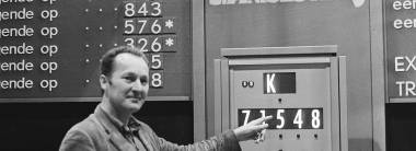 Hacker kan niet inloggen bij de Nederlandse Loterij