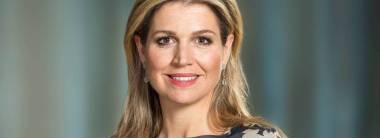 Koningin Máxima opent hoofdkantoor Goede Doelen Loterijen